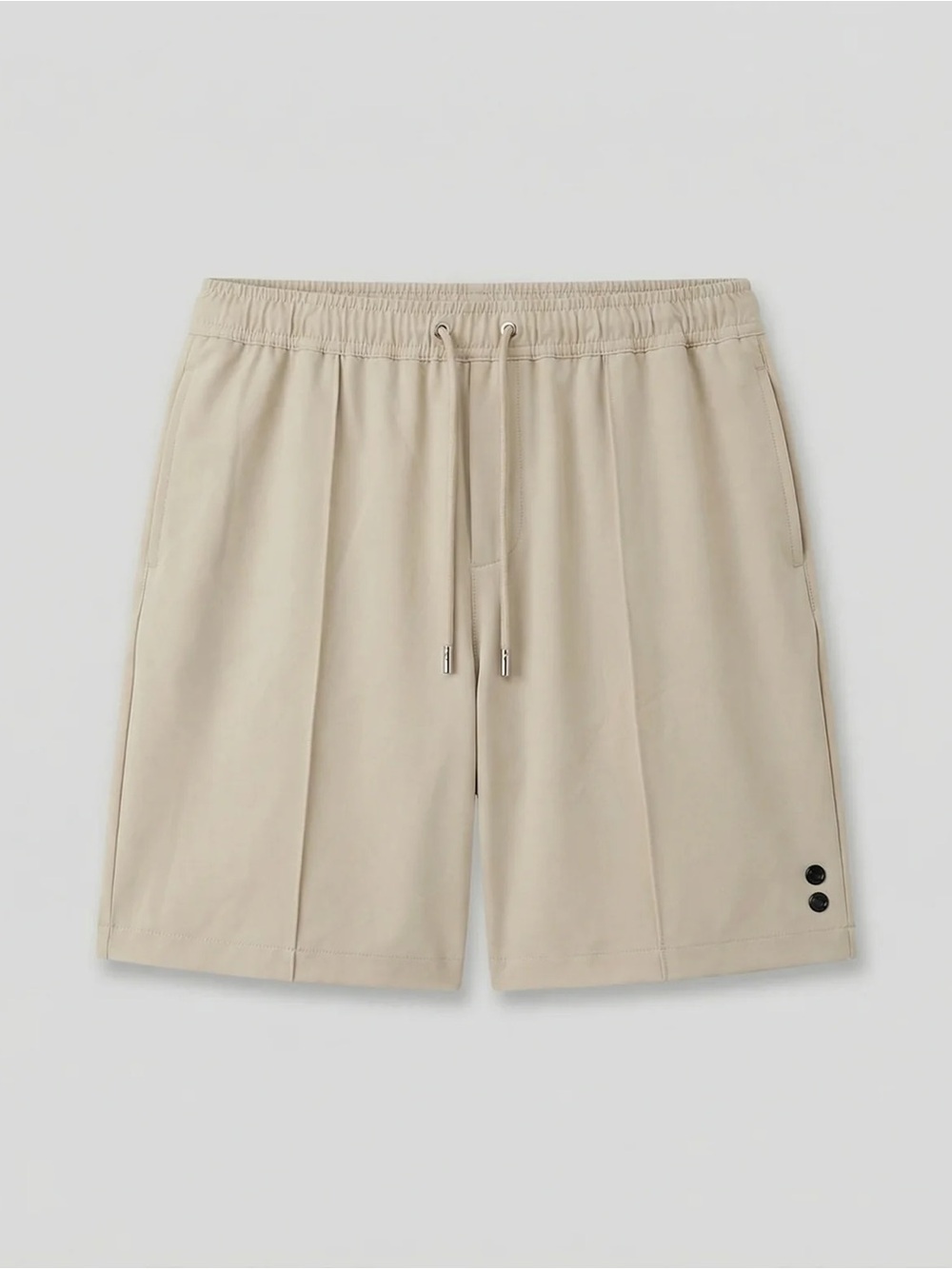 Ron Dorff light city shorts size M- NWT
